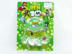 BEN10 Emitter toys