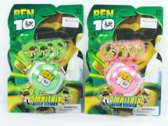 BEN10 Emitter (3C) toys