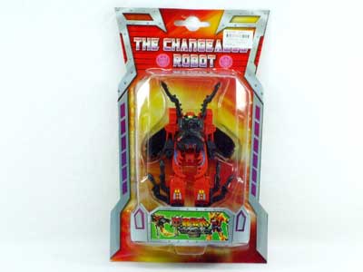 Transforms Beetle toys