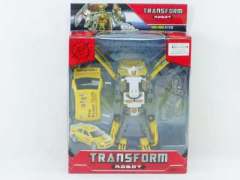 Transforms Robot W/L_S(3C) toys