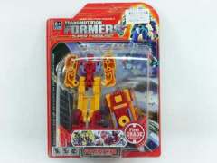 Transforms Android(2in1) toys