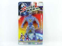 Circumgyrate Super Man(2C) toys