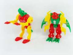 Distortion Beast(2S) toys