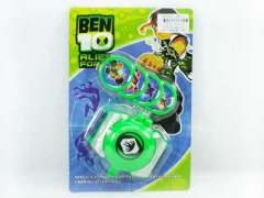 BEN10 Emitter(3C)