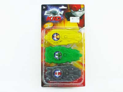 Transtormer W/L_S(3in1) toys