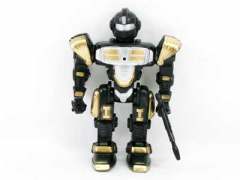B/O Robot(2S) toys