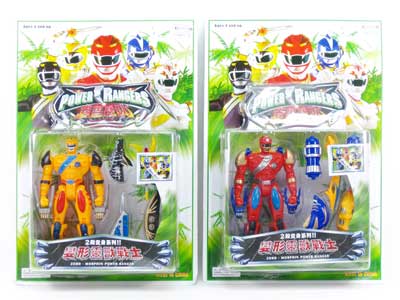 Transforms Ranger(2S) toys