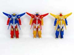 Transforms Super Man W/L(3C) toys