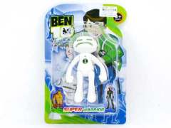 BEN10 W/L toys