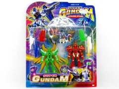 Gouda Android & VCD(2in1) toys