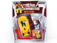 Transtormer Ares(2C) toys