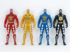 Super Man W/L(4C) toys