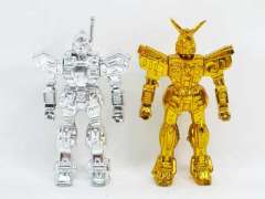 Robot(2S4C) toys