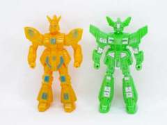 Robot(2S4C) toys
