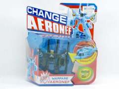 Transforms Helicopter(2C)
