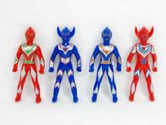 Ultraman(4S2C) toys
