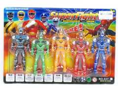 Super-Mant(5in1) toys