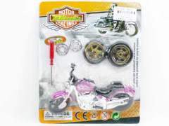 Transforms Motorcycle(3C) toys