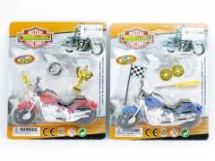 Transforms Motorcycle(2S3C) toys