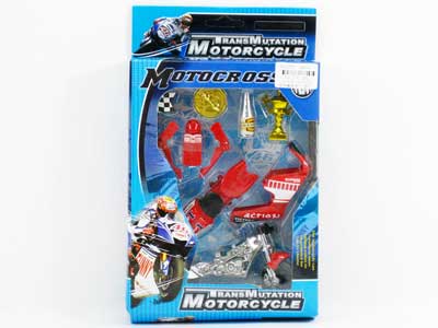 Transforms Motorcycle(3C) toys