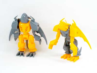Transforms Beast (2C) toys