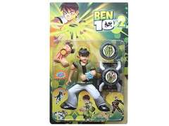 BEN10 Set