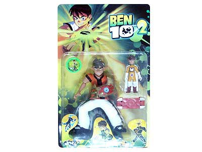 Ben10 Doll toys