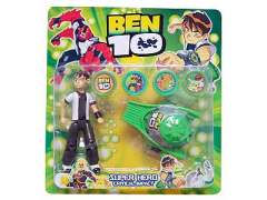 BEN10 Set  toys
