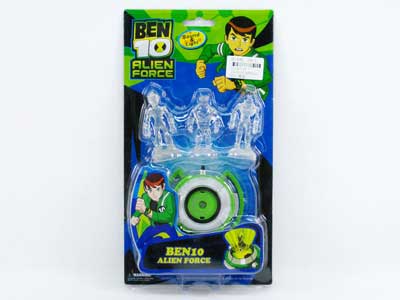BEN10 Set  toys