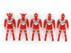 Ultraman W/L(5S) toys