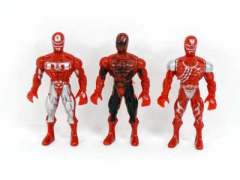 Spider Man(3S) toys