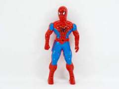 Spider-Man W/L toys