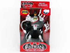 Bat  Man W/L_M(2C)