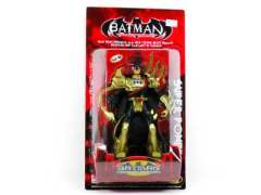 Bat  Man W/L_M(2C) toys