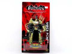Bat  Man W/L_M(2C) toys