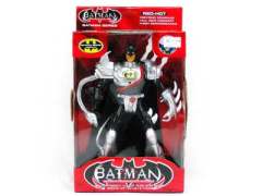 Bat  Man W/L(2C)