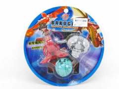Bakugan(3in1) toys