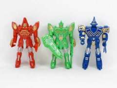 Robot(3C) toys