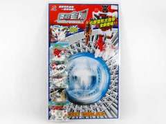 Super Robot(24in1) toys