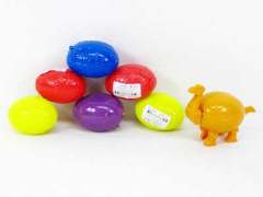 Distortion Egg(8S8C) toys
