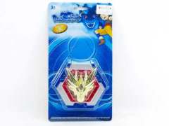 Deformable Toy W/L_M toys