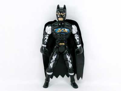 Bat  Man W/L toys