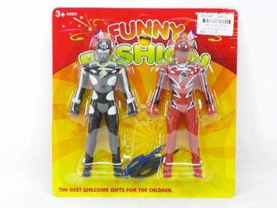 Super Man(2in1) toys