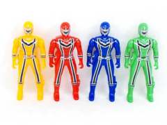 Super Man (4in1) toys