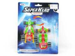 Transforms Racing Car(2in1) toys