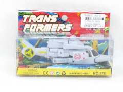 Transforms Helicopter(3C)