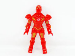 Steel Man(3C) toys