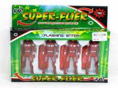 Ballute Super Man(4in1) toys