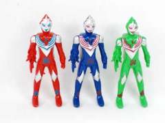 Ultraman(3C) toys