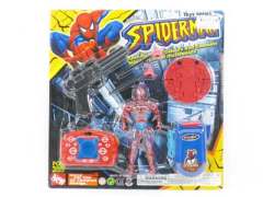 Spider Man Set toys